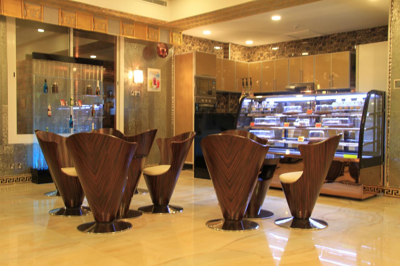 Rose Suite Operated By Suite Hotel Management Jidá Exterior foto